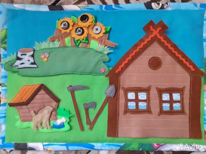 Ковролинограф 