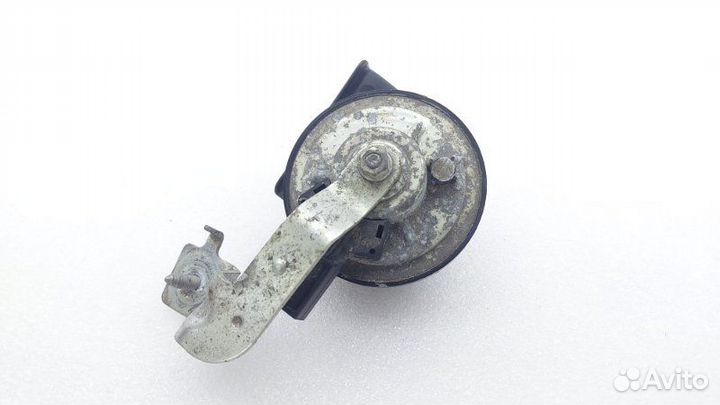 Б/У Б/У Сигнал звуковой нч, состояние отличное