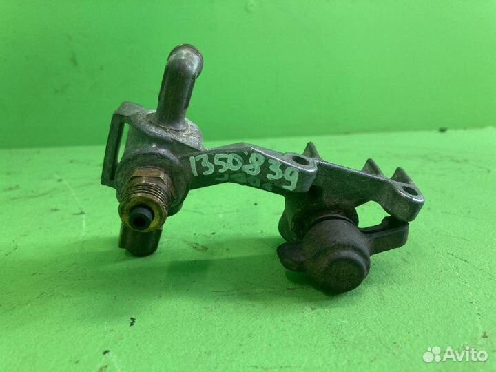 Блок фитингов scania P340