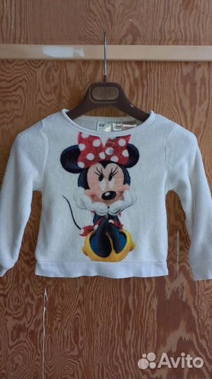 Кофточка на девочку