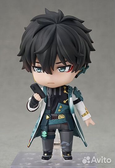 Аниме Фигурка Nendoroid Dan Heng