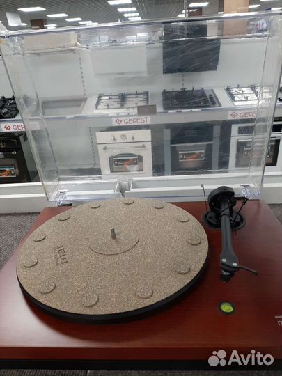 Проигрыватель Music Hall mmf 5.1 SE