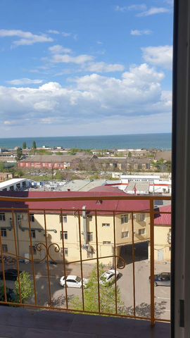 2-к. квартира, 64 м², 8/9 эт.