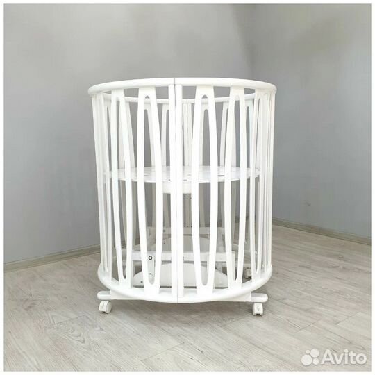 Детская кровать 8в1 