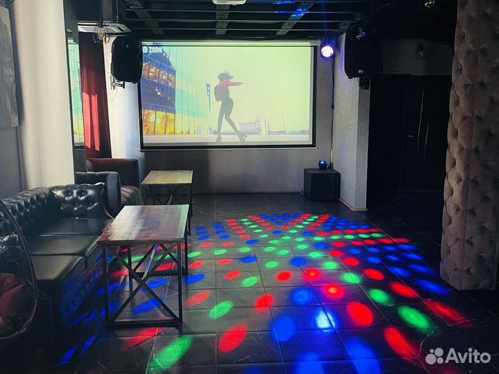 Лофт «караоке» для любых мероприятий