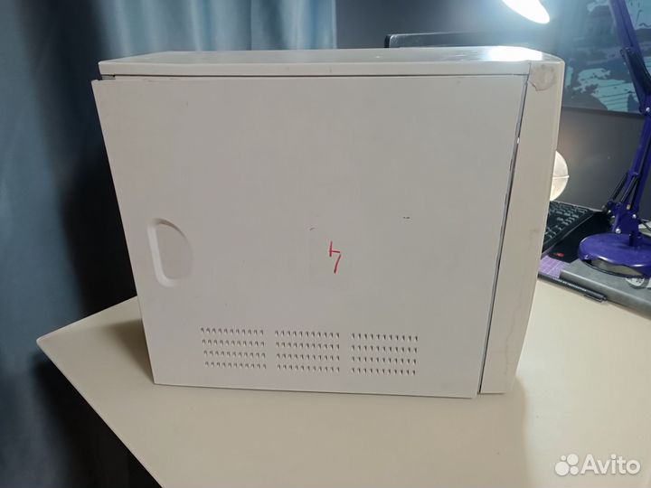 Компьютер XP