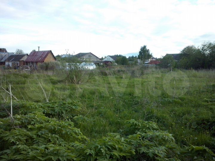 Участок 23,4 сот. (ИЖС)