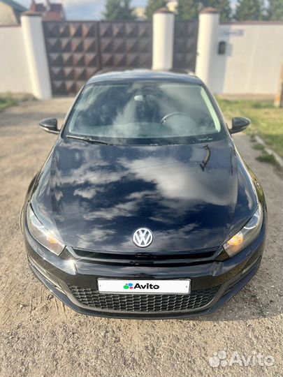 Volkswagen Scirocco 1.4 AMT, 2011, 179 000 км