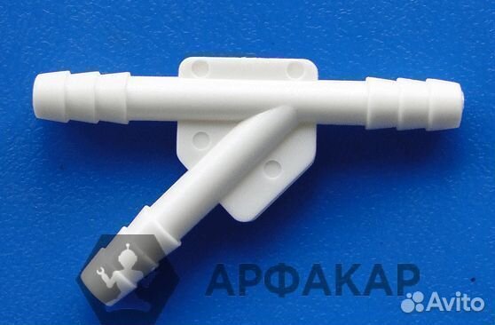 Крепёж автомобильный, пистон, клипса AMC, Ford, GM