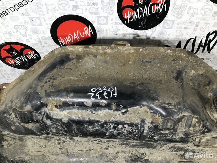 Бак топливный Honda Shuttle