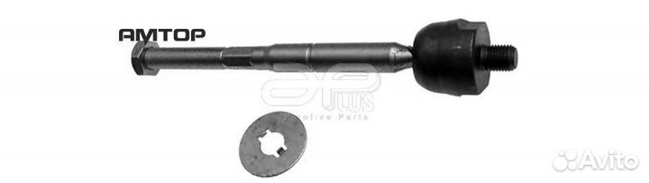 Applus 13678AP Тяга рулевая перед прав/лев