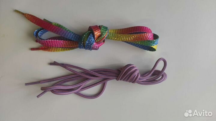 Шнурки для обуви