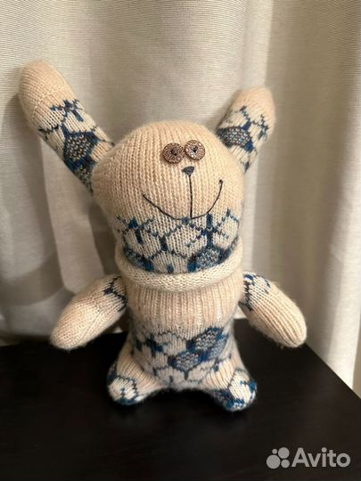 Мягкие игрушки