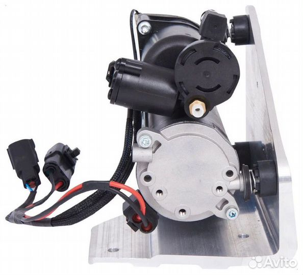 Компрессор Discovery 3 2004-2012 пневмоподвески