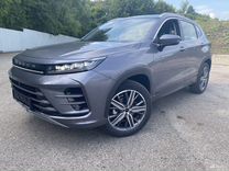 Новый EXEED LX 1.5 CVT, 2023, цена от 2 760 000 руб.