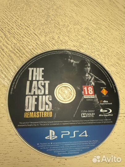 Игры для приставок ps4