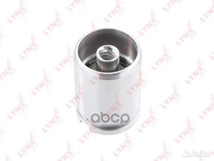 BC-4424 Поршень тормозного суппорта lynxauto