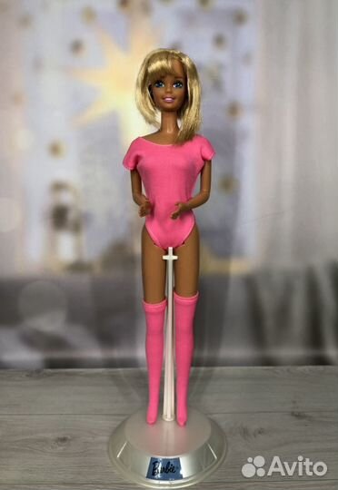 Camp Barbie 1993