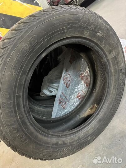 Yokohama Ice Guard 5 IG50 A 195/65 R15