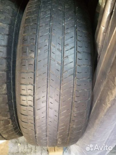 Yokohama Geolandar G091 225/65 R17