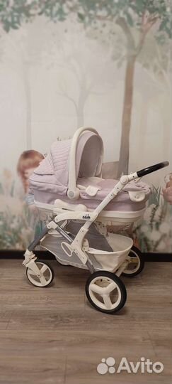 Коляска Cam 3 в 1