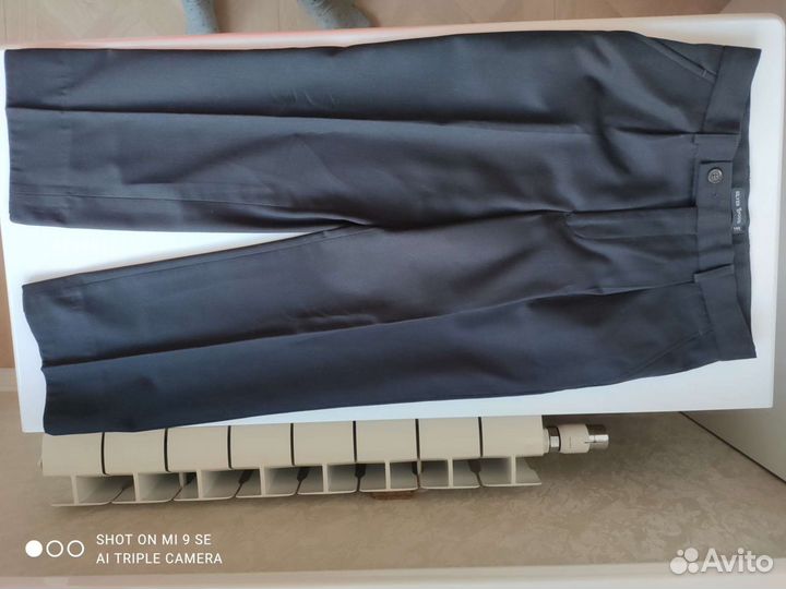 Костюм Silver spoon новый 146