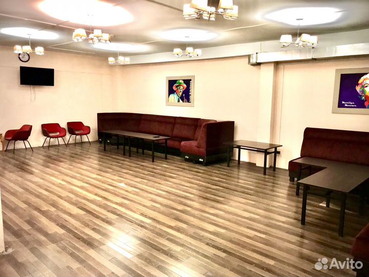 Пансионат для пожилых людей