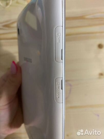 Планшет samsung galaxy tab2