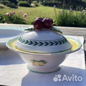 villeroy boch french garden - Купить товары для дома и дачи во