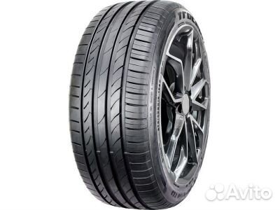 Tracmax X-Privilo TX3 225/55 R18 98V