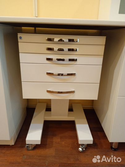 Мебель стоматолога