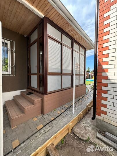 Шторы на присосках (аналог рулонных штор)