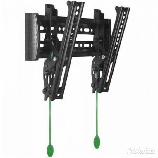 Кронштейн для телевизора kalos E1-T 17-37