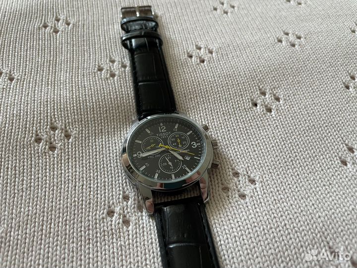 Часы мужские Tissot 1853