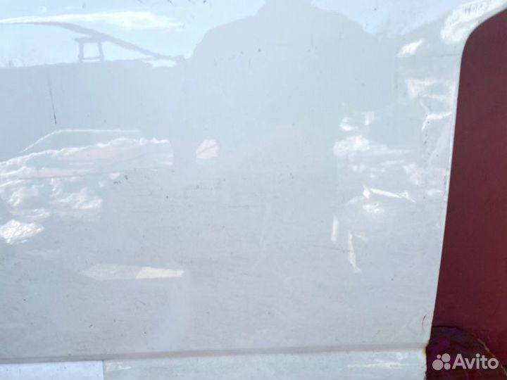 Дверь левая Vw Transporter T5 ахd 2005