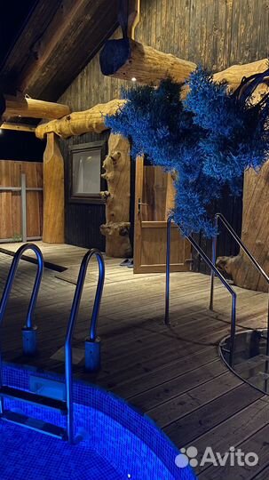 Спа программа Релакс