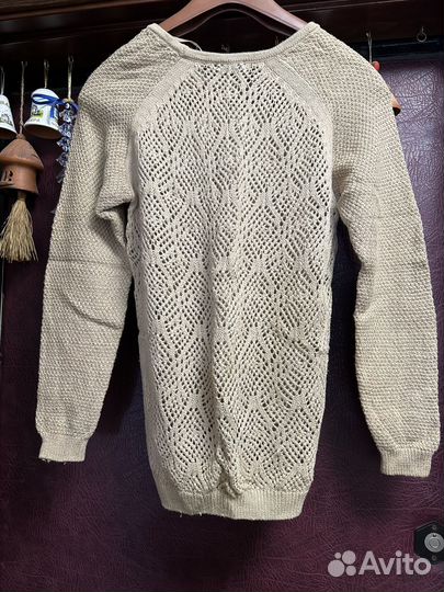 Свитер детский