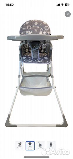 Стул для кормления