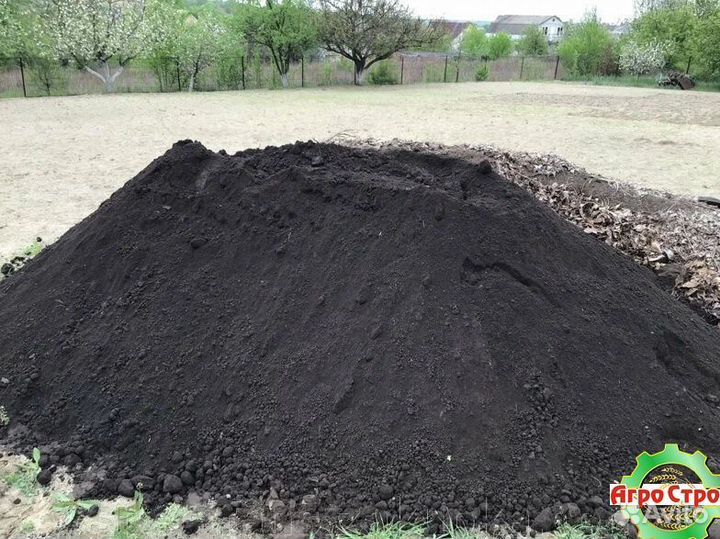 Чернозем