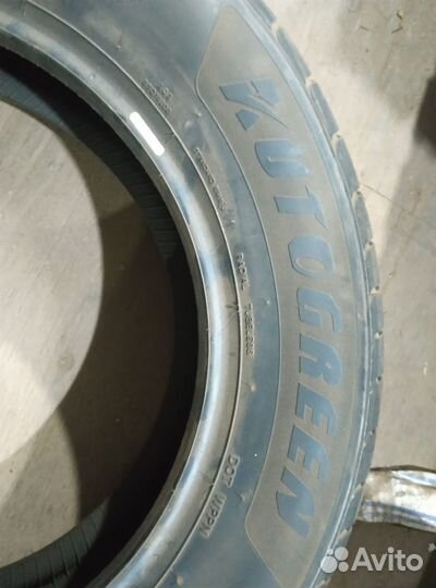 Autogreen Sport Chaser-SC2 215/65 R16