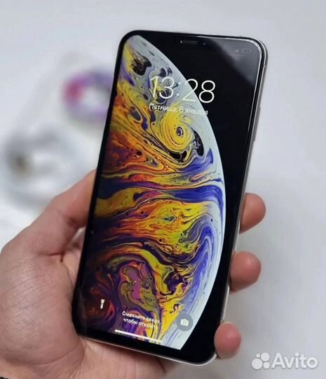 iPhone Xs Max, 64 ГБ