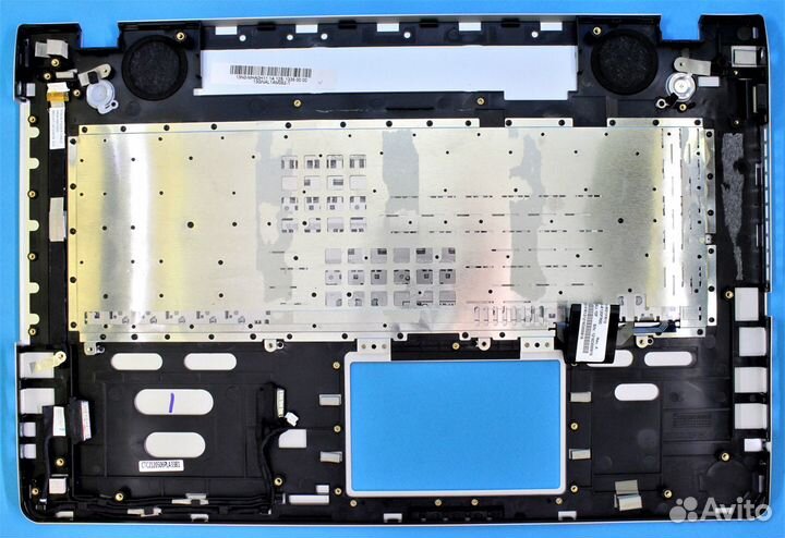 Топкейс для ноутбука Asus N76V