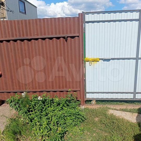 Дача 24 м² на участке 4,5 сот.