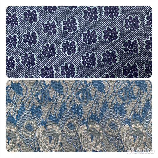 Ткань СССР фланель, шерсть, сатин и другие