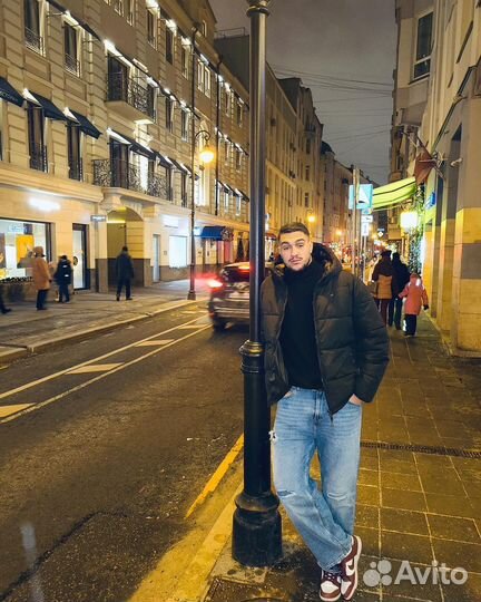 Переводчик с арабского