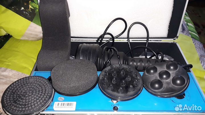 Вибромассажер