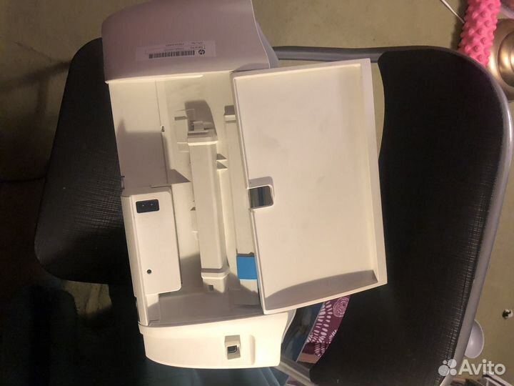 Принтер струйный HP 3635