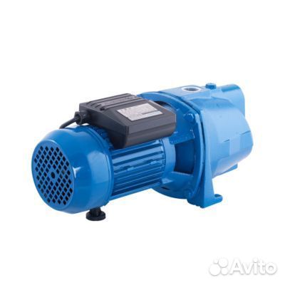 Поверхностный насос Aquario AJC-125C