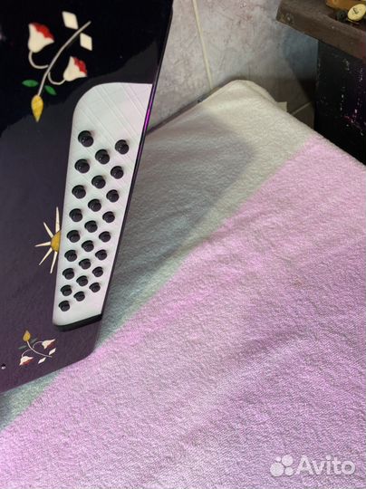 Кировская Заказная с Инкрустацией Ре диез мажор