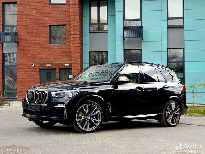 Диски BMW R22 оригинал 747M стиль